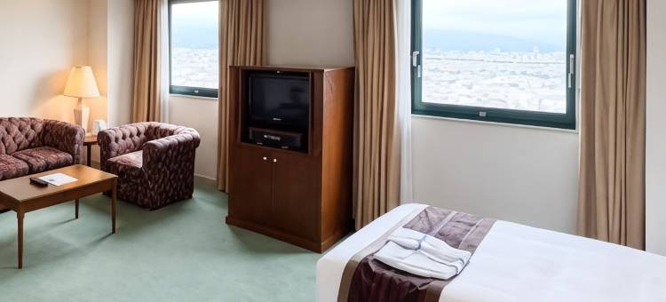 长崎机场LiVEMAX酒店(HOTEL  LiVEMAX Nagasaki  Airport)图片