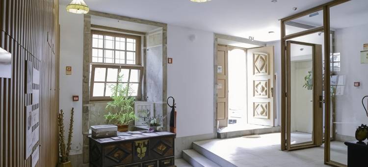 马特里兹之家16世纪(Casa Matriz Séc XVI)图片