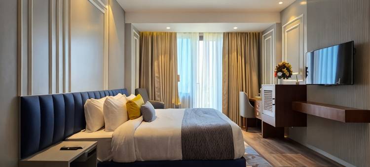 Hotel The Montage图片
