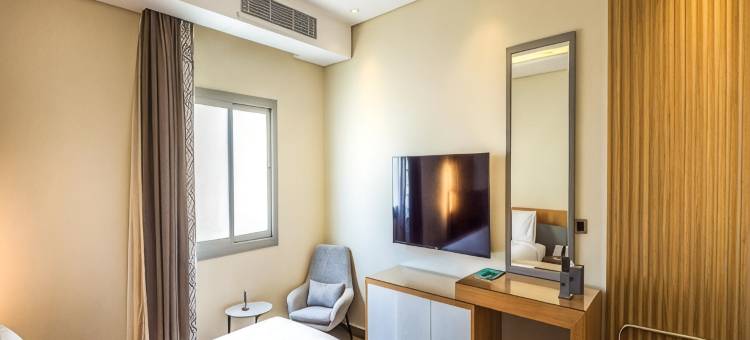 阿尔拉瓦达Ewaa快捷酒店(Ewaa Express Hotel - AlRawda)图片