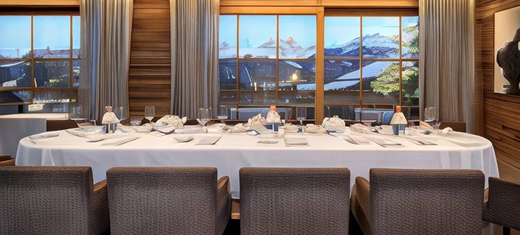 罗莱夏朵·熊迹庄园酒店(Hostellerie du Pas de l'Ours "Relais et Châteaux")图片
