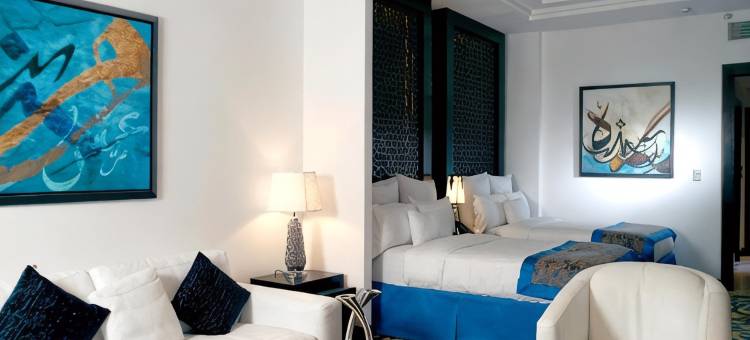 北欧宫殿及水疗酒店(Nordic Palace and Spa)图片