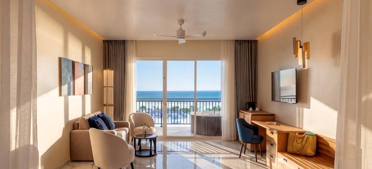 桑给巴尔市伊贝罗斯塔精选酒店 - 全包式(Iberostar Selection Zanzibar – All-Inclusive)图片