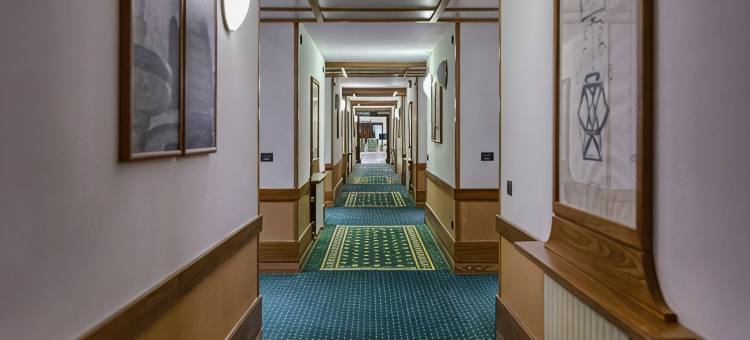 亚西西大酒店(BV Grand Hotel Assisi)图片