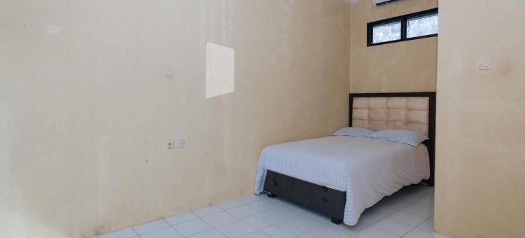 红色伙伴科尔普里生活之家酒店(Korpri Live House RedPartner)图片