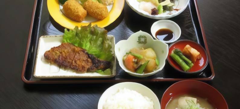 Yado Honpo厨房旅馆(Kitchen Yado Honpo)图片