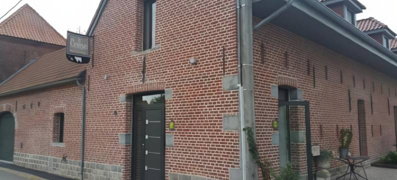 拉森瑟王子皮耶罗酒店(La Cense Pierrot des Princes)图片