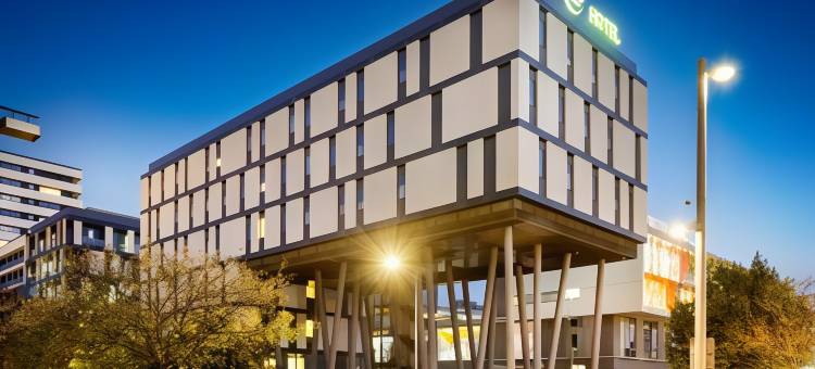 马塔罗巴塞罗那民宿酒店(B&B Hotel Barcelona Mataro)图片