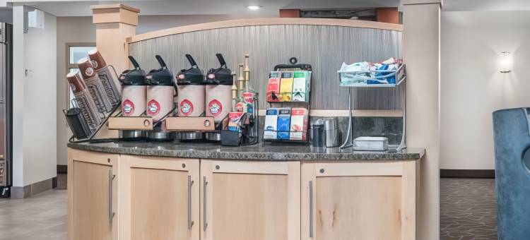 温顿姆美吟温德姆酒店(AmericInn by Wyndham Windom)图片