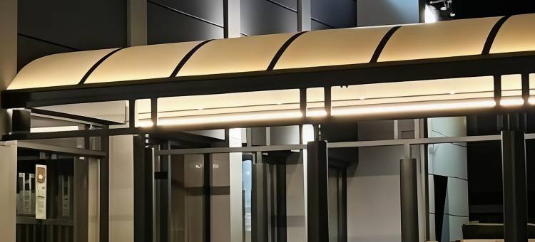 戈塞特酒店(Gosset Hotel)图片