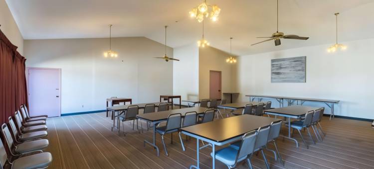 斯蒂芬维尔6号汽车旅馆(Motel 6 Stephenville, TX)图片