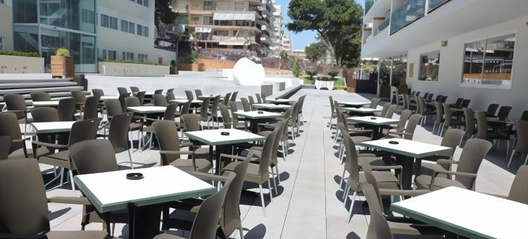 4R萨鲁公园二号度假村(4R Salou Park Resort II)图片