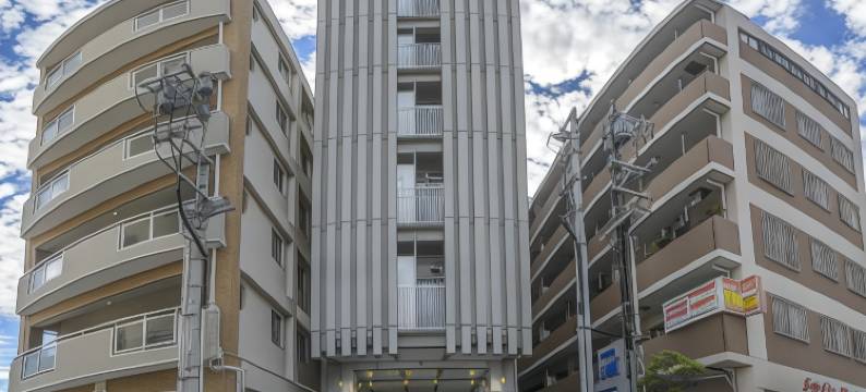 斯托尔可酒店(Hotel Stork)图片
