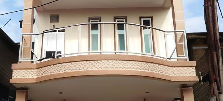 堪萨斯家庭旅馆(KS Homestay Kuala Sepetang Taiping Perak)图片