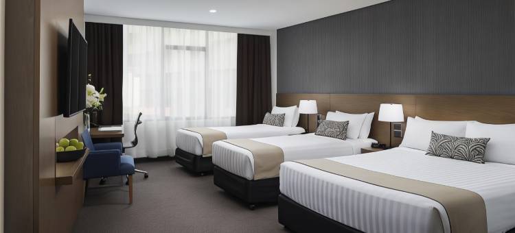 瑞吉斯坎伯酒店(Rydges Camperdown, an EVT hotel)图片