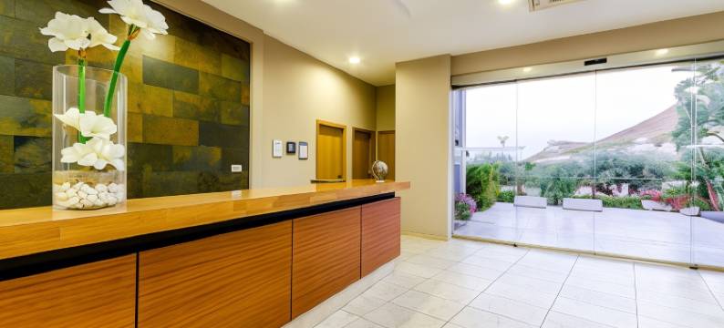 埃尔林高尔夫度假村(El Plantío Golf Resort)图片