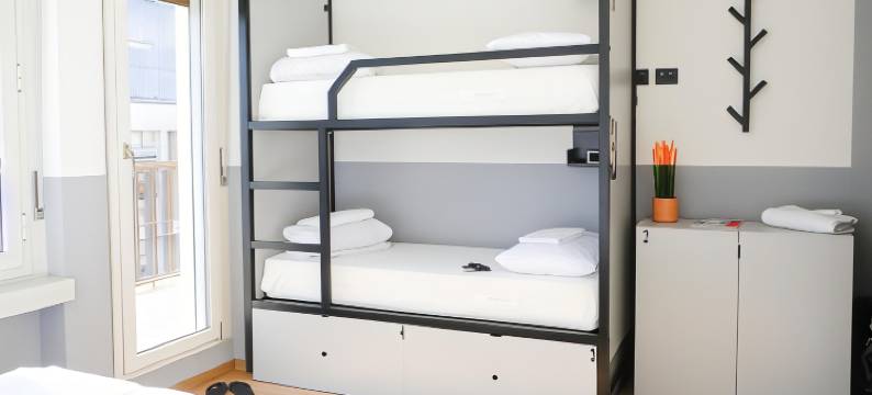 Hotello旅馆(Hotello)图片