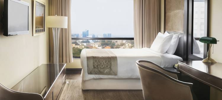 拉合尔福朋喜来登酒店(Four Points by Sheraton Lahore)图片