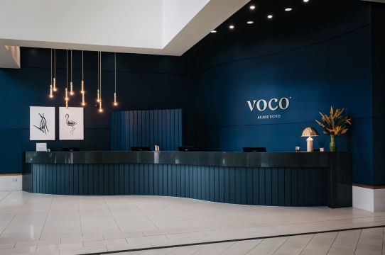 voco Gold Coast, an IHG Hotel Hotel Overview