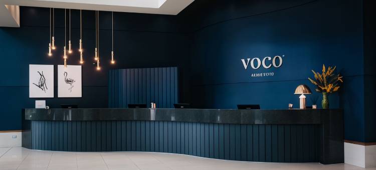 黄金海岸voco酒店 - IHG 旗下酒店(voco GOLD COAST by IHG)图片