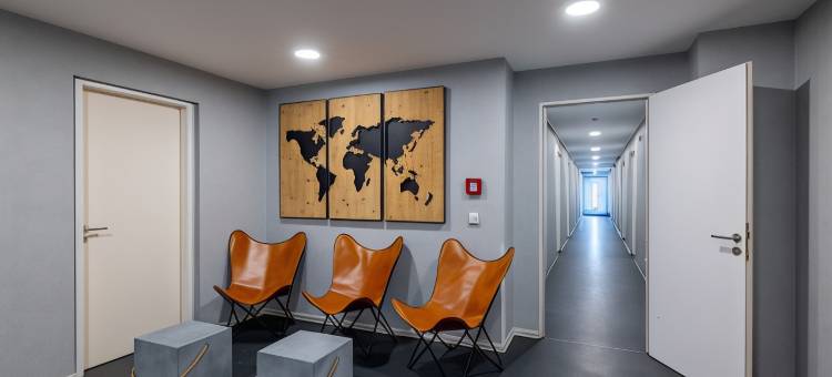 斯图加特马克酒店(mk | hotel stuttgart)图片