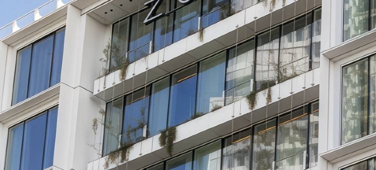 巴黎佐库酒店(Zoku Paris)图片