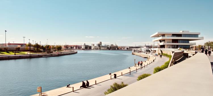 The Valentia Corretgería图片