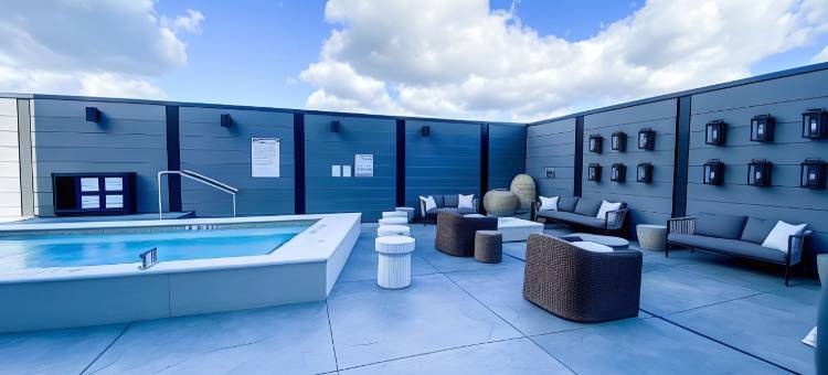 奥姆尼维京湖酒店(Omni Viking Lakes)图片