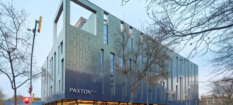 巴塞罗那帕克斯顿酒店(Hotel Paxton Barcelona)图片