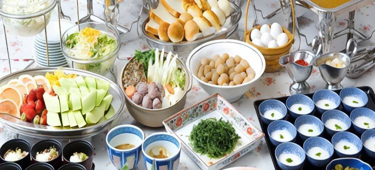 酒田旅馆酒店(Hotel Inn Sakata)图片