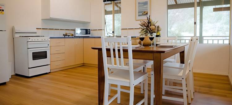 亚林加普森林度假村(Yallingup Forest Resort)图片