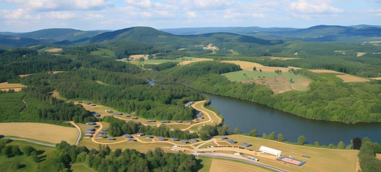 瓦坎斯奥 - 蒙迪亚区(Vacancéole - le Domaine des Monédières)图片