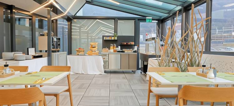 马蒂尼精品酒店(Martigny Boutique-Hôtel)图片