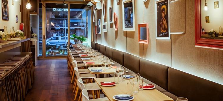 欧文蒙得维的亚酒店(Own Montevideo)图片