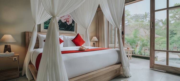 Kawi Resort A Spriritual Sanctuary to Escape图片