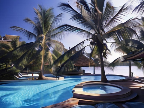 罗望子村公寓酒店