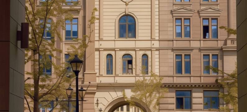 小气球公寓(长春路分店)图片