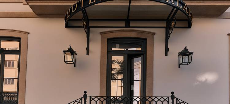 GA宫殿酒店(GA Palace Hotel & Spa, a Xixth-Century Villa)图片