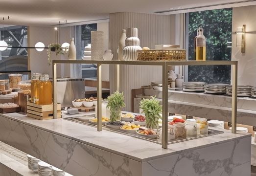 Rydges Darling Square Apartment Hotel, an EVT HotelHotel Overview