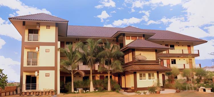 BaanChompoo度假旅馆(Bann Chompu Resort)图片