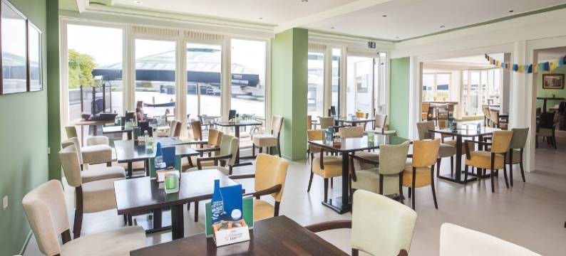 赞恩精品酒店(Boutique Hotel Zaan)图片