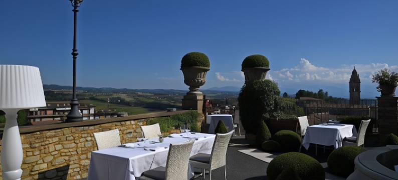 拉里贝扎精品酒店(La Ribezza Boutique Hotel - Adults Only)图片