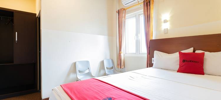 近哈利姆佩达纳库苏马红门旅馆(RedDoorz Near Halim Perdanakusuma 3)图片