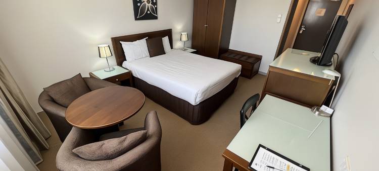 霍舍姆国际大酒店(Horsham International Hotel)图片