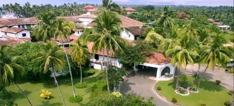 坦哲里恩海滩酒店(Tangerine Beach Hotel)图片