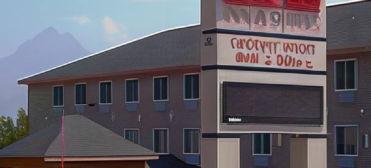 优美景观套房酒店(Grand View Inn & Suites)图片