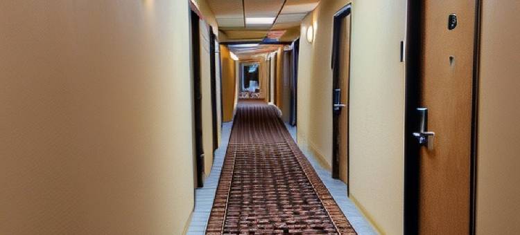 凯艺酒店(Quality Inn)图片