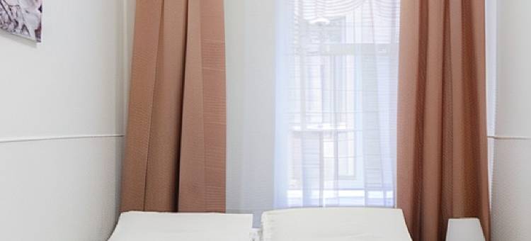 三个火枪手酒店(Three Musketeers)图片