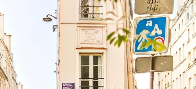 Beauquartier - Sentier图片