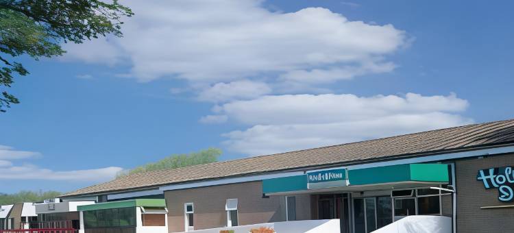 假日酒店 德比诺丁汉 M1 J25 IHG酒店(Holiday Inn Derby - Nottingham M1, Jct.25)图片